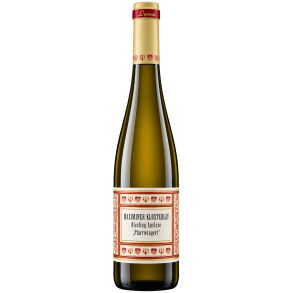 Maximiner Klosterlay Riesling Auslese