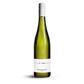 Johannes H�rner Merlot blanc de noir trocken