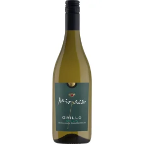 Miopasso Grillo, Sicilia 2021