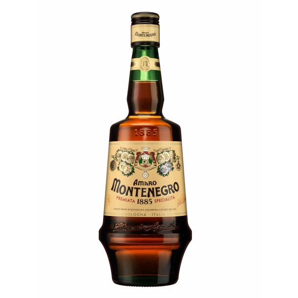 Amaro Montenegro