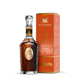 Old St. Croix - NPU - Ambre d�r Excellence - 42%