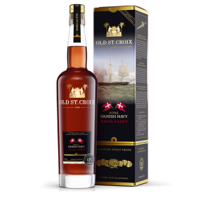 Old St. Croix - Naval Cadet - 42%