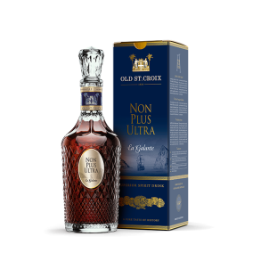 Old St. Croix - NPU - La Galante - 43,4%