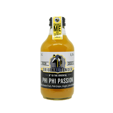 Original Tender - Phi Phi Passion 20cl