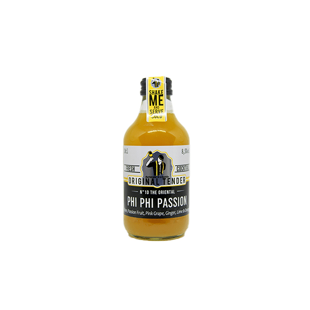 Original Tender - Phi Phi Passion 20cl