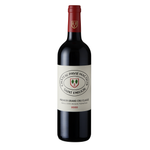 Ch�teau Pavie Macquin 1. cru Classe B -  Saint-�milion 2018