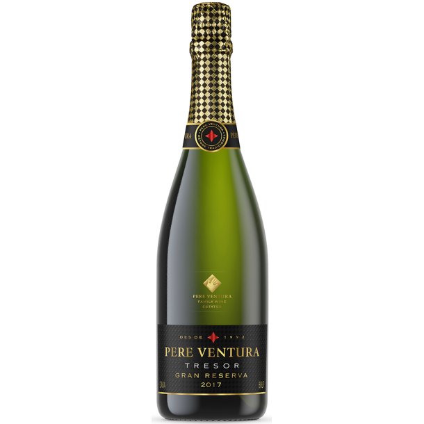 Pere Ventura - Gran Reserve 