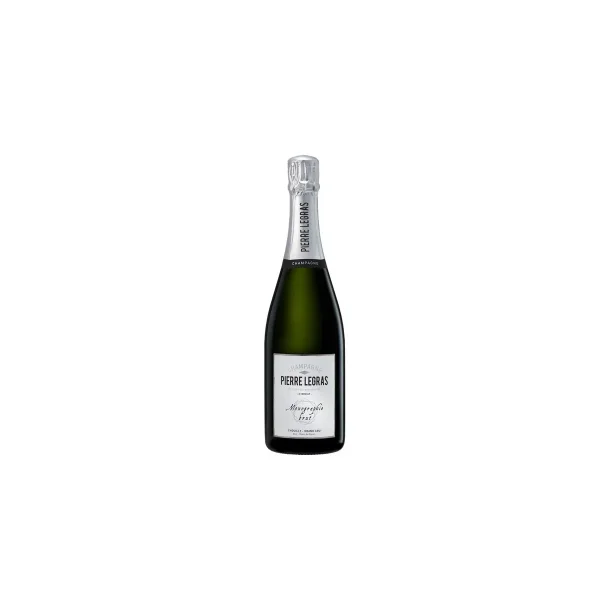 Champagne Pierre Legras - Monographie - Grand Cru Blanc de Blancs