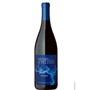 Henry of Pelham, Pinot Noir