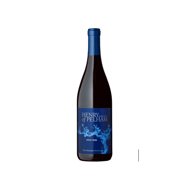 Henry of Pelham, Pinot Noir