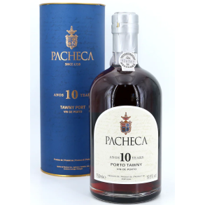 Pacheca Tawny Port 10 YO