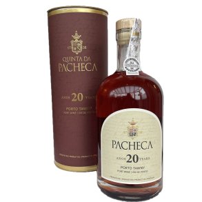 Pacheca Tawny Port 20 YO