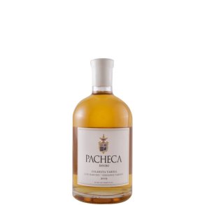 Pacheca Colheita Tardia