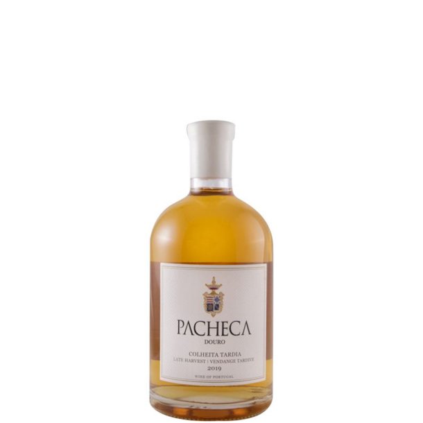 Pacheca Colheita Tardia