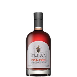 Pacheca Pink Port