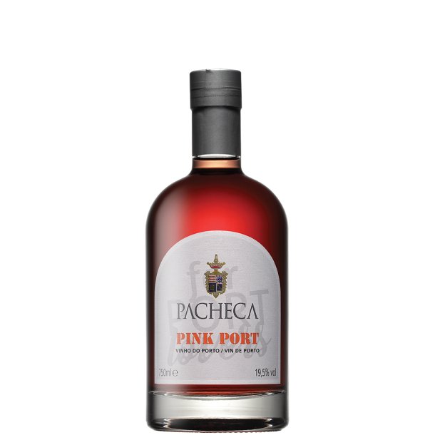 Pacheca Pink Port