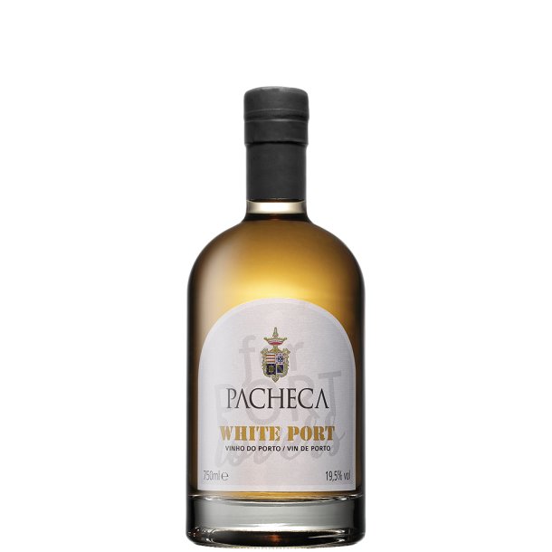 Pacheca . White Port 