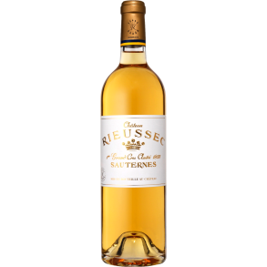 Chateau Rieussec 2011