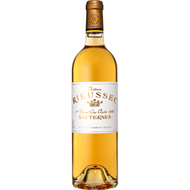 Chateau Rieussec 2011