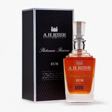A. H. Riise Platinum Reserve