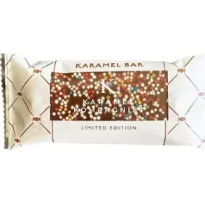 Karamel Kompagniet - Romkugle Bar