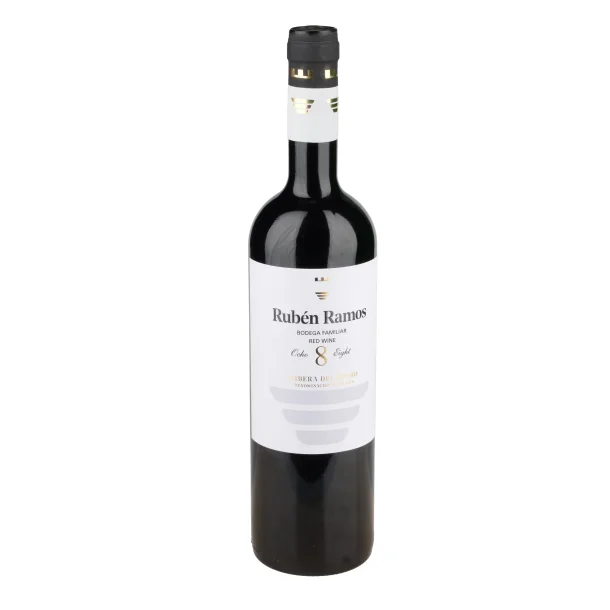 Ribera del Duero - Ruben Ramos Roble