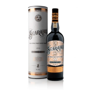 Scarabus Islay Single Malt 10YO - 46%