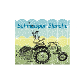 Neighborhood Brew. Schmalspur Blanc