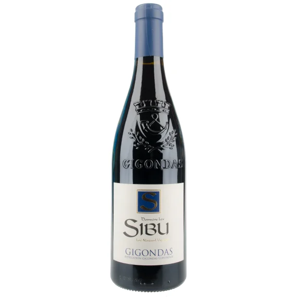 Domaine les Sibu - Gigondas 2020