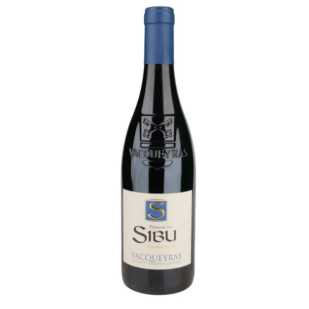 Domaine les Sibu - Vacqueyras