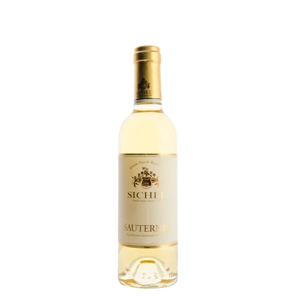 2018 Reflets de Carbonnieu Sauternes Domaine de Carbonnieu