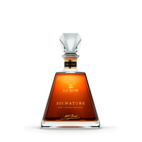 Old St. Croix - Signature - 43,9%