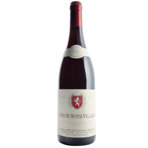 Domaine Gille Cote De Nuits 2018