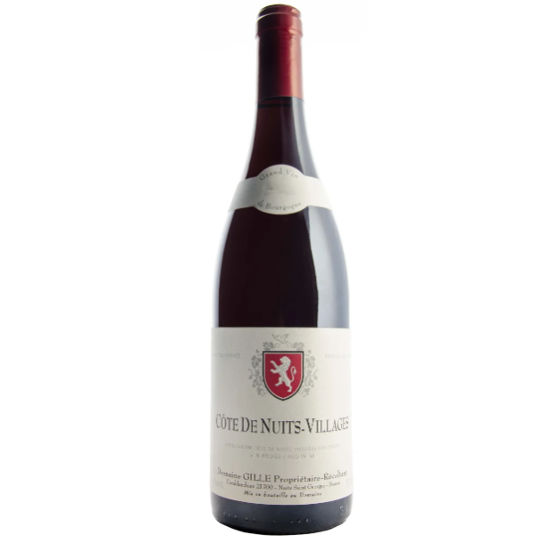 Domaine Gille Cote De Nuits 2018