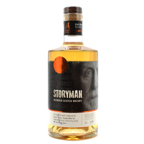 Annandale Distillery Storyman Blended Malt