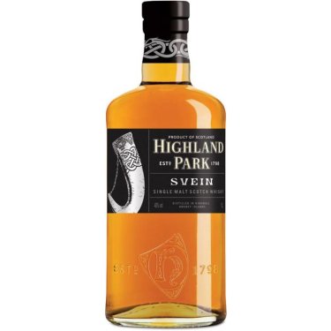 Highland Park - Svein 1 ltr.