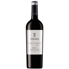 Tamaral - Crianza Tempranillo