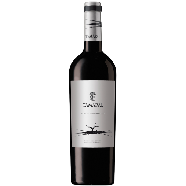 Tamaral - l Roble Tempranillo