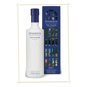 Penderyn - The Village