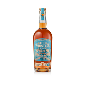 The Whistler Px I Love You - 46%