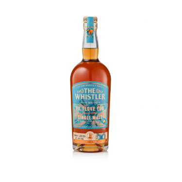 The Whistler Px I Love You - 46%