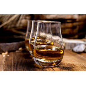 AMAGER GlenAllachie whisky smagning 2/7-2026 -BEGR�NSET ANTAL - 18.00-21.00
