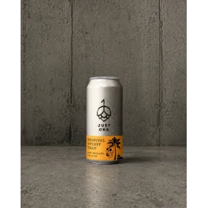Just One, Tropical Thirst Trap IPA