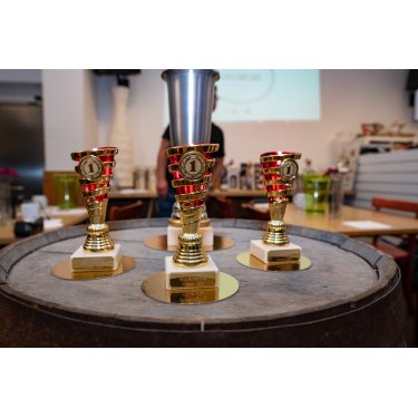L�rdag d 6. Juni 2026 - Danish Whisky Award - kl.10.30 - 16.00
