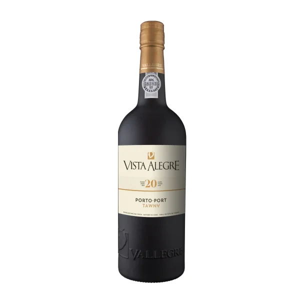 Vista Alegre 20 Years Old Tawny