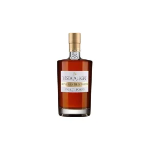 Vista Alegre, 40 Years Old White - 50cl.