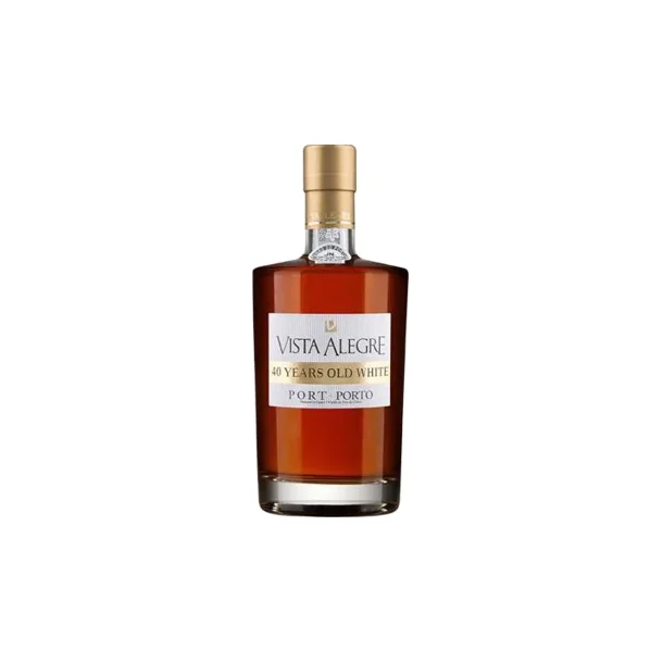 Vista Alegre, 40 Years Old White - 50cl.