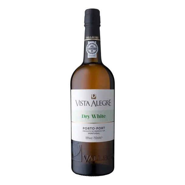 Vista Alegre, Dry White