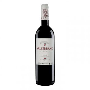 Valserrano Rioja Crianza