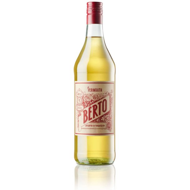 Berto Vermouth Bianco